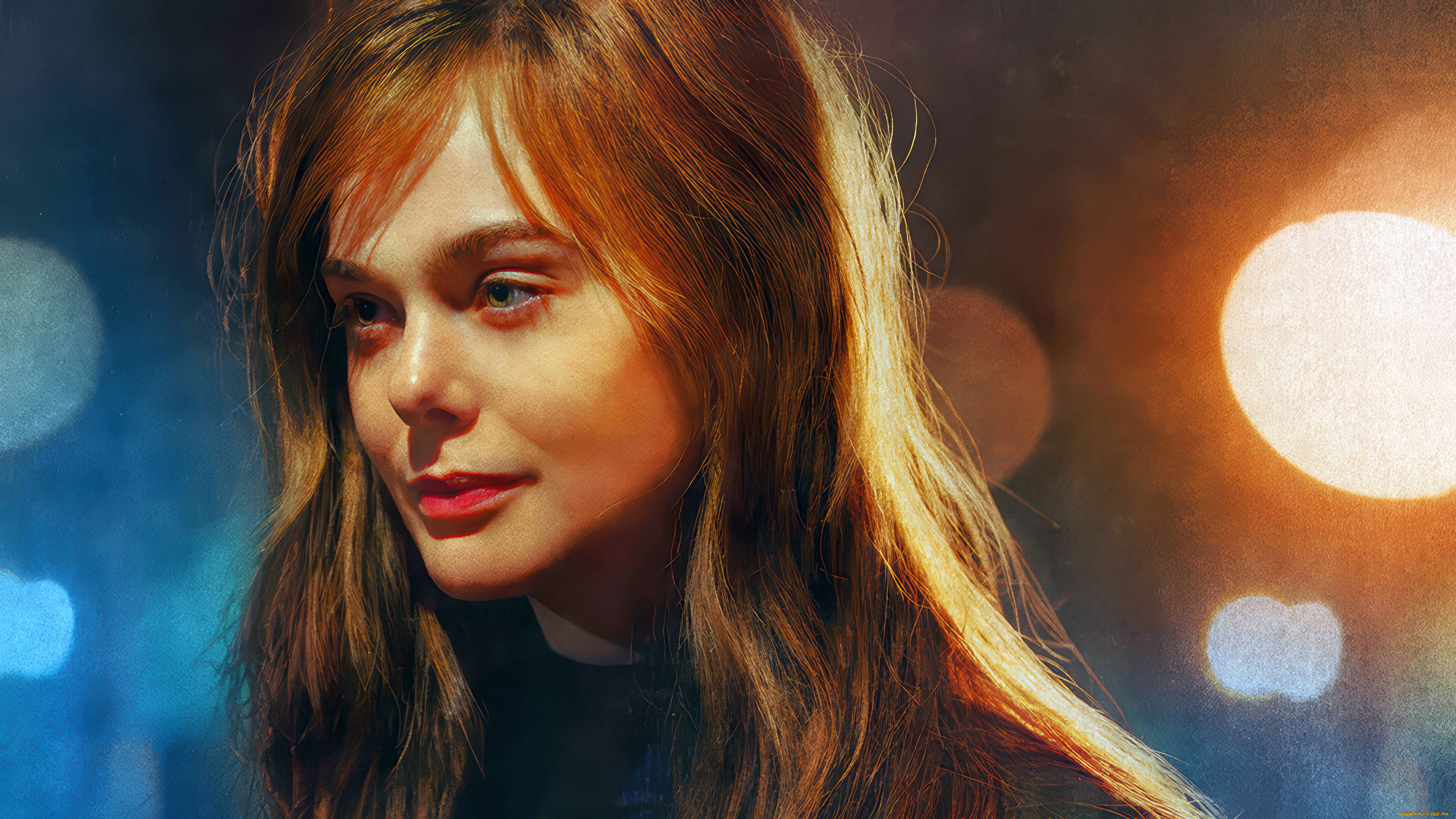 a complete unknown ,  2024 ,  , -unknown , , , , , , , a, complete, unknown, , , , elle, fanning